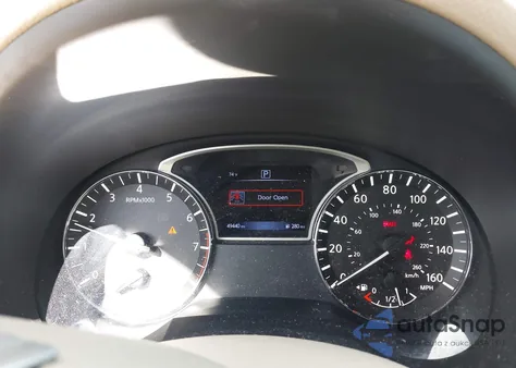 2017 Nissan Altima 2.5 S from USA, damaged, VIN 1N4AL3AP9HN312122